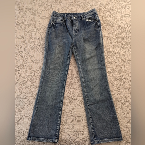 Horse Western Jeans - Picture 3 of 9